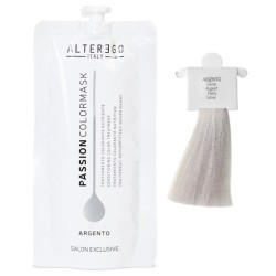 ALTER EGO PASSION Color mask ARGENTO
