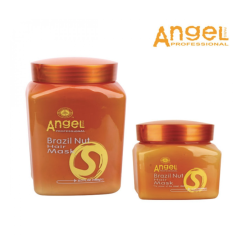 Angel Brazil nut hair mask, 1000ml