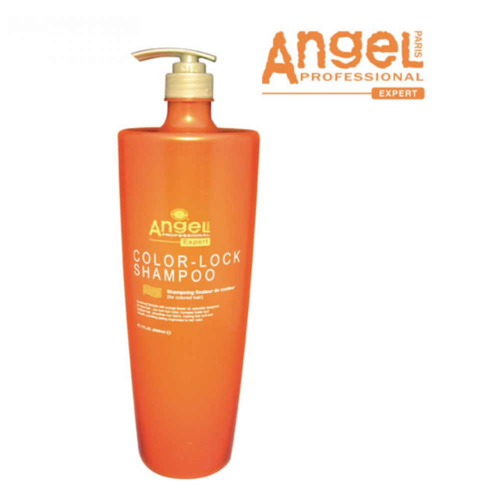 Angel Expert Color Lock shampoo, 2L (AE-101)