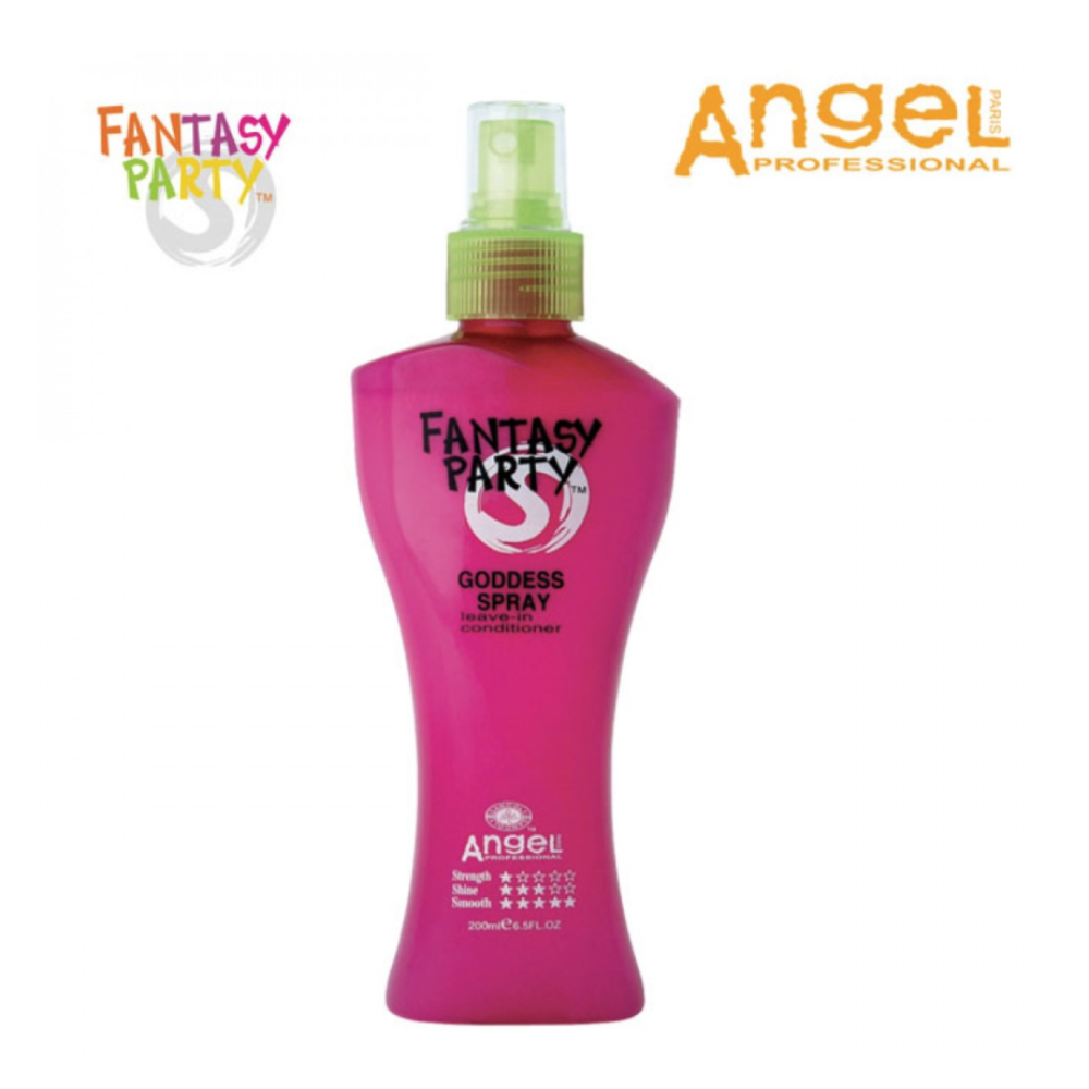 Angel Fantasy Party Goddess spray, 200ml (AS-302)