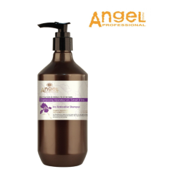 Angel En Provence Iris Restorative Shampoo, 400ml