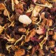 APRICOT PEACH fruit tea with fruit pieces, 100gr. (690274/100)