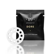 AROMATIC 89 - Car air freshener refill, DORE