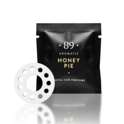 AROMATIC 89 - Car air freshener refill, HONEY PIE