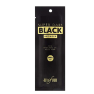 Art Of Sun Black Super Dark Bronzer, 15ml