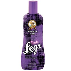 Australian Gold Dark Legs, 250ml