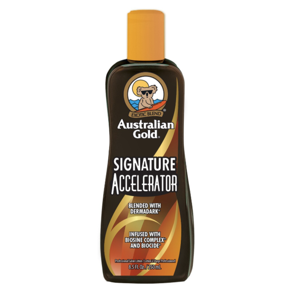 Australian Gold Signature ACCELERATOR, 250ml (5011659)