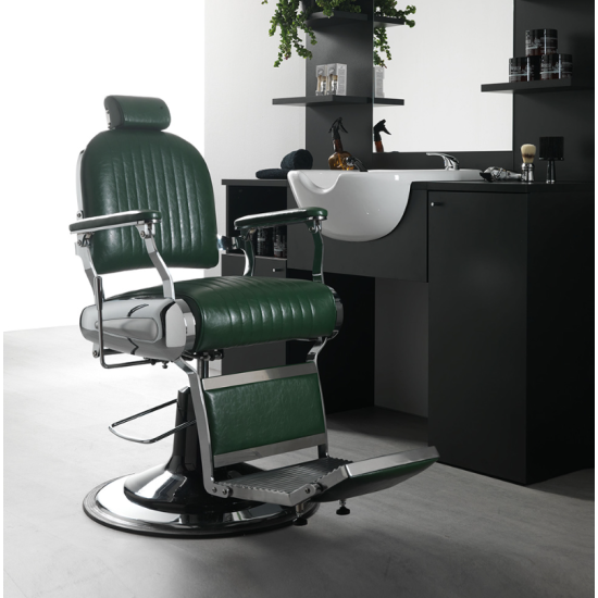 Barber Chairs