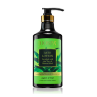 SEA of SPA Moisturizing shower cream Aloe Vera and Mud, 780ml