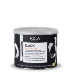 BLACK Brazilian Wax 400ml