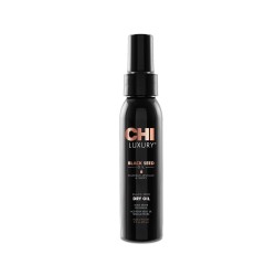 CHI LUXURY Black Seed Oil, 89ml