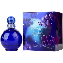 Britney Spears Midnight Fantasy, EDP