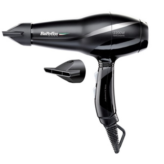 Hair Dryers
