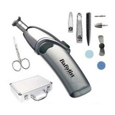 Professional Manicure and Pedicure Supplies