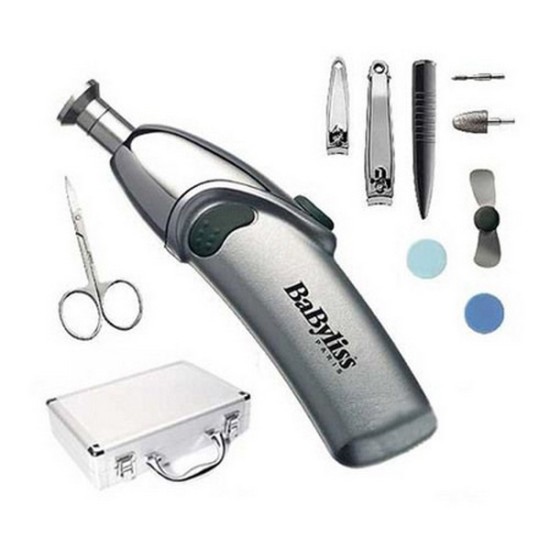 Professional Manicure and Pedicure Supplies