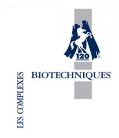 Les Complexes Biotechniques M120
