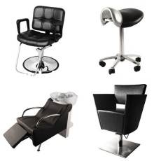 Professional salon equipment