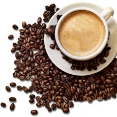 Tea and Coffee