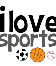 Cosmetics, equipment and nutrition for sport