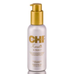 CHI Keratin K-TRIX 5 Themal Active Smoothing Treatment, 115ml