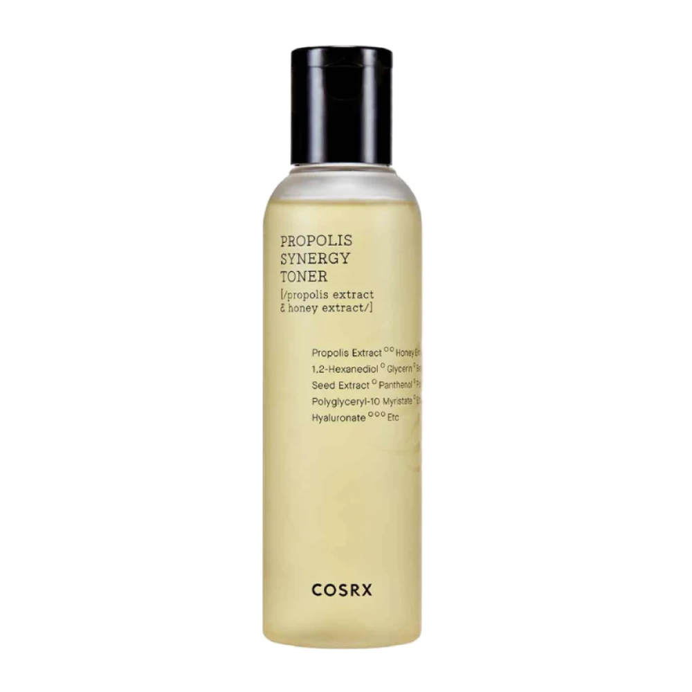 COSRX Full Fit Propolis Synergy Toner, 150ml (454309)