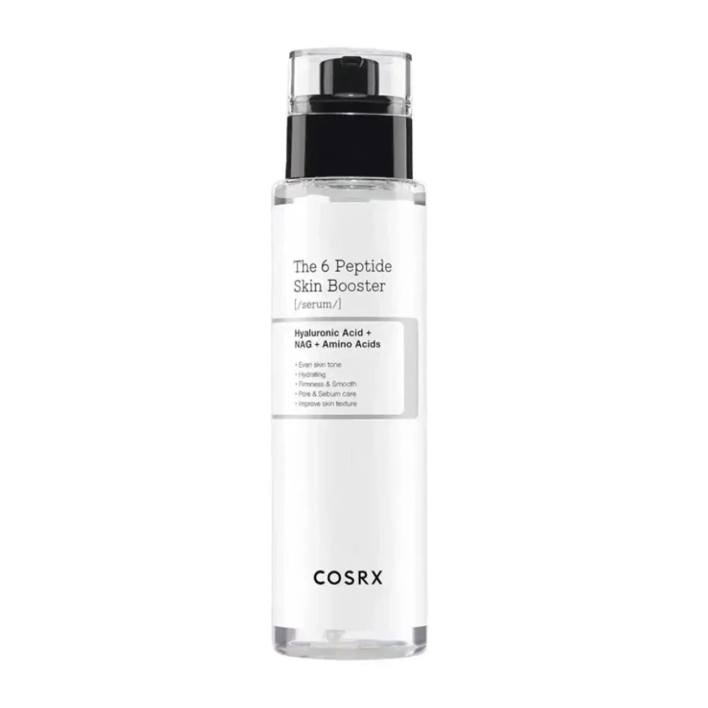COSRX The 6 Peptide Skin Booster Serum, 150ml (455658)