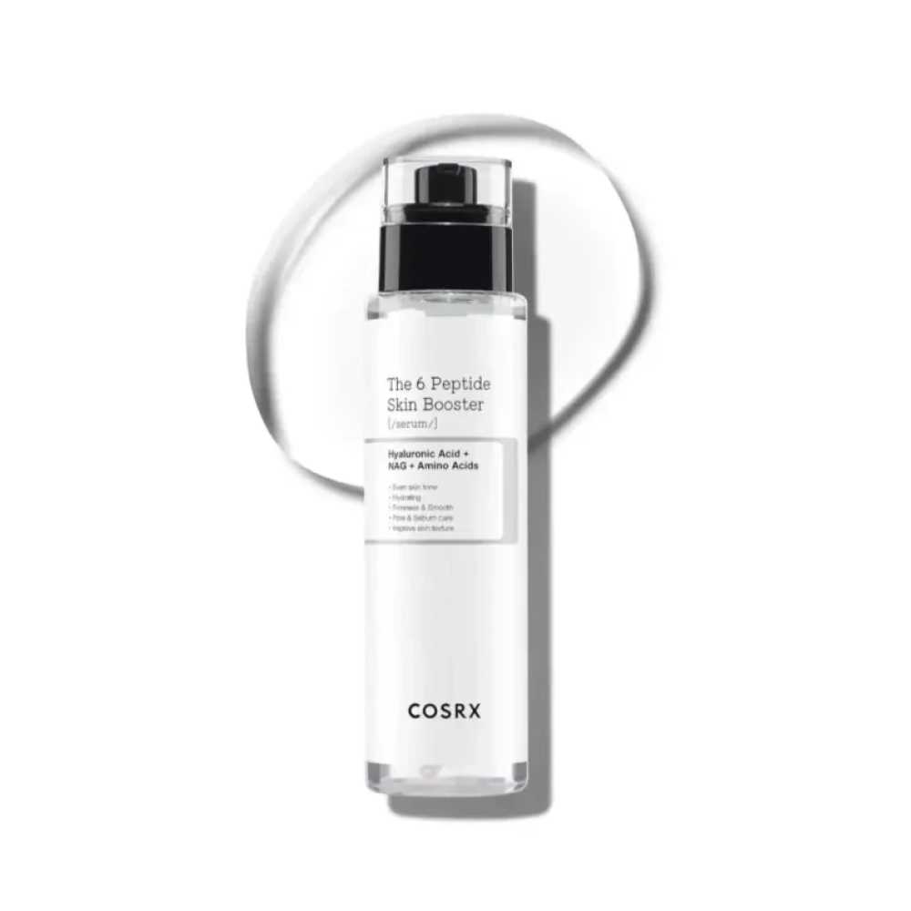 COSRX The 6 Peptide Skin Booster Serum, 150ml (455658)