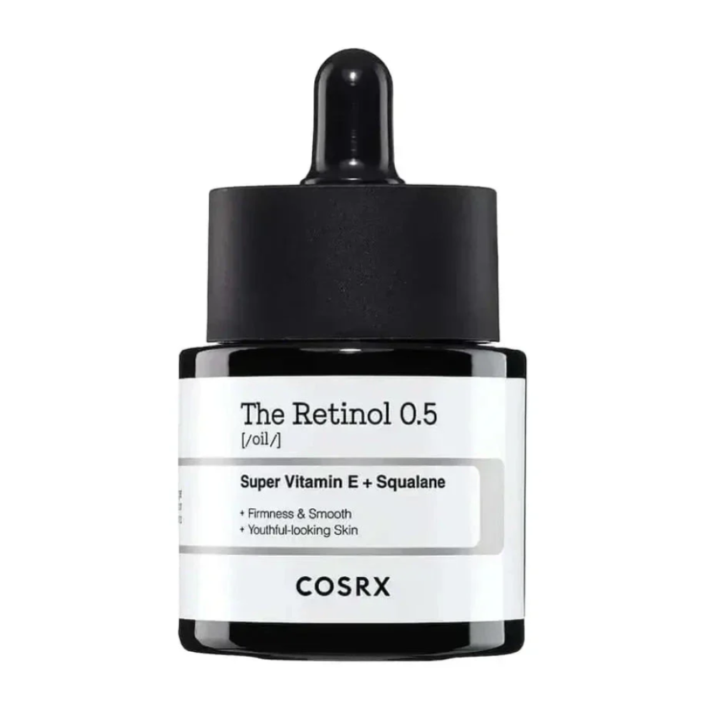 COSRX The Retinol 0.5 Oil, 20ml (454965)