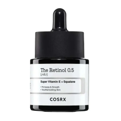 COSRX The Retinol 0.5 Oil, 20ml
