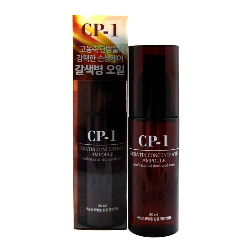 CP-1 Keratin Concentrate Ampoule, 80ml (10230)