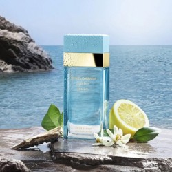 DOLCE&GABBANA Light Blue Forever, EDP