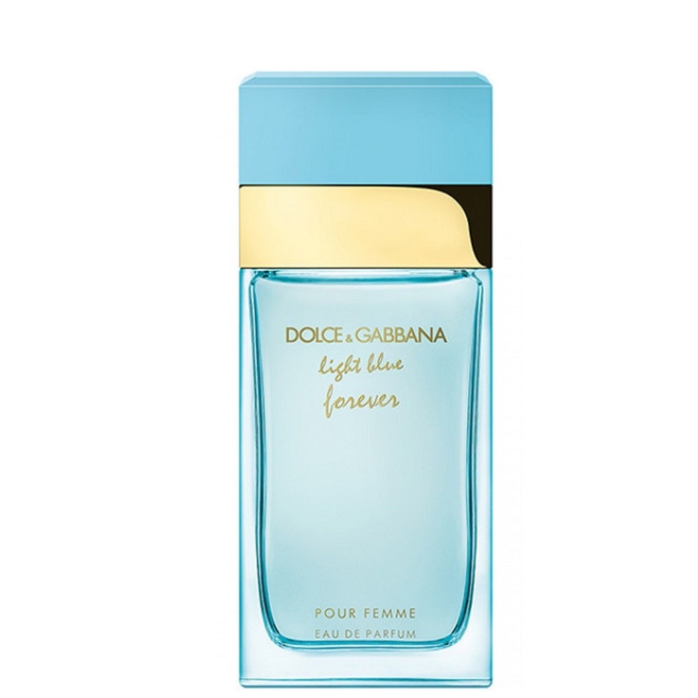 DOLCE&GABBANA Light Blue Forever, EDP