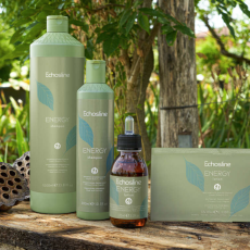 Hair loss treatment