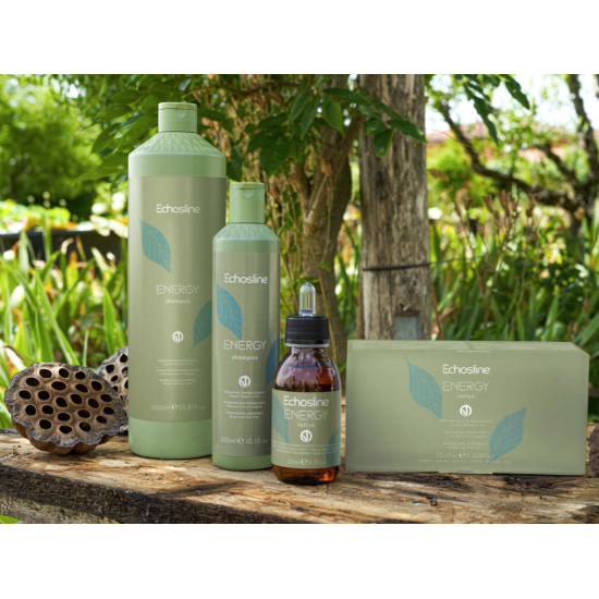 Hair loss treatment