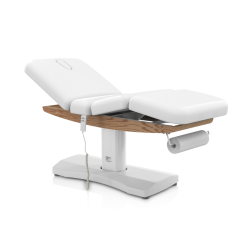 Electric massage 3-motors bed ATLANTIC WOOD ADVANCE