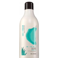 ELGON Oxi-cream haircolor 9%, 1000ml
