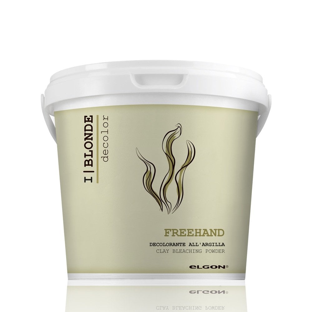 ELGON Deсolor I Blonde Super 9 Bleaching Powder (elg-34)