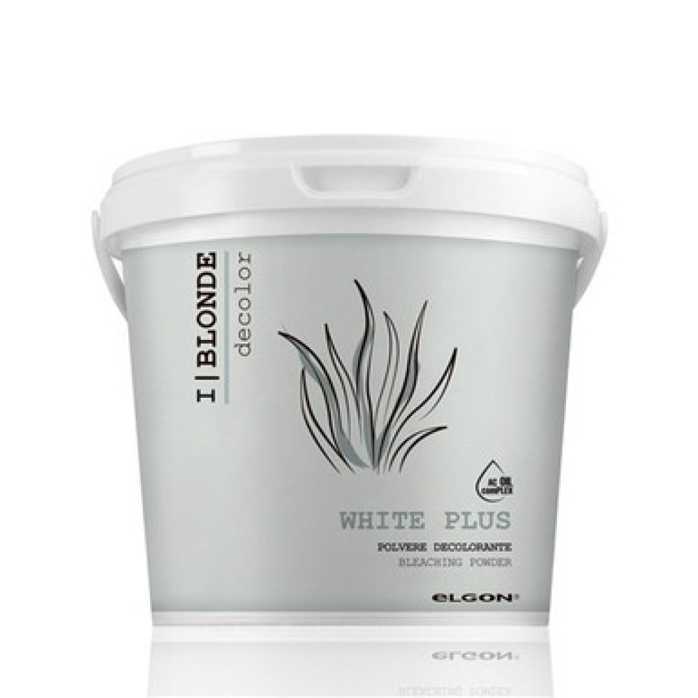 ELGON Deсolor I Blonde White Plus Bleaching Powder (elg-30)