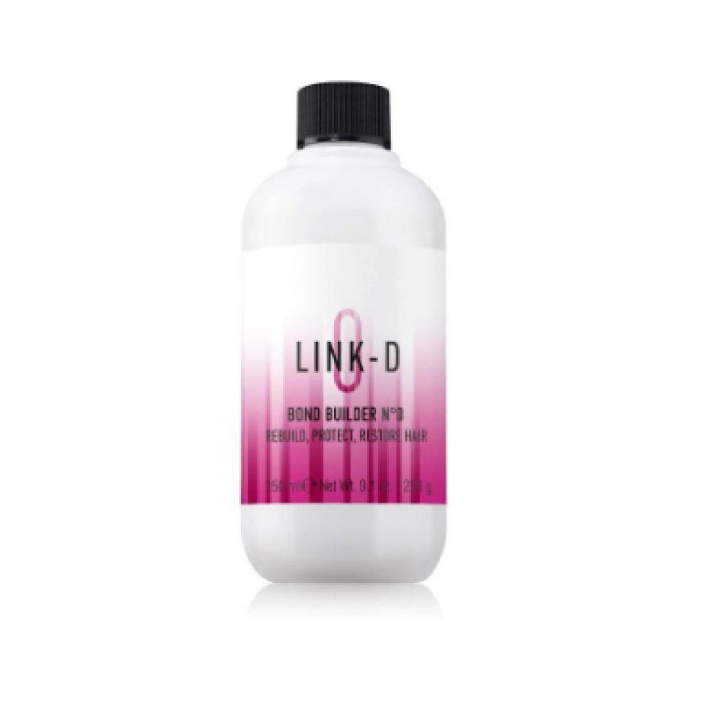 ELGON Link-D Nr.0 Shampoo, 250ml (elgon-link-0)