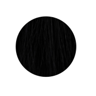 ETB Hair Permanent Color Cream - 1.0 - BLACK