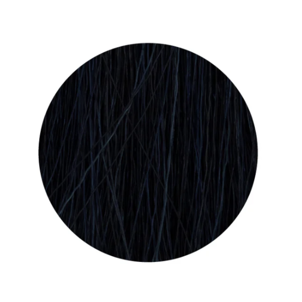 ETB Hair Permanent Color Cream - 1.10 - BLACK BLUE (6426980003895)