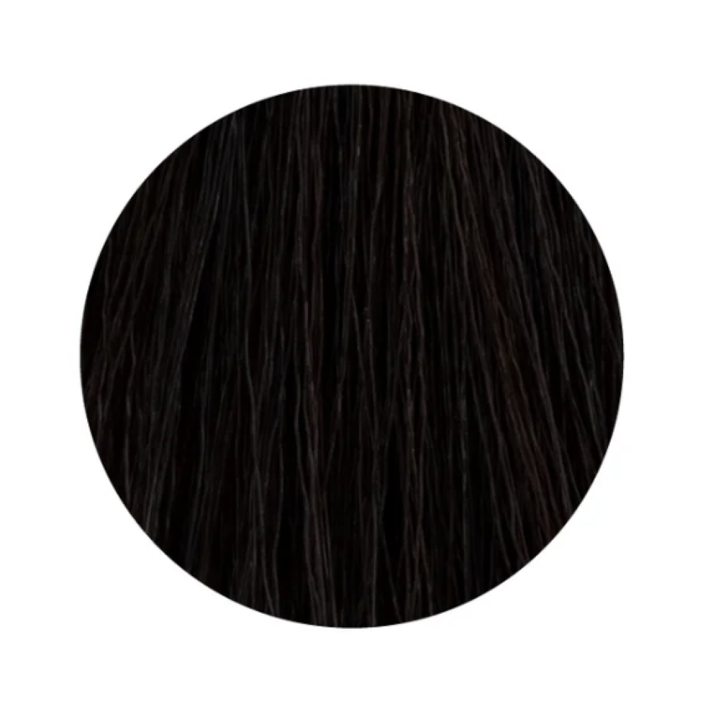 ETB Hair Permanent Color Cream - 5.71 - LIGHT CHESTNUT BROWN ASH (6426980004274)