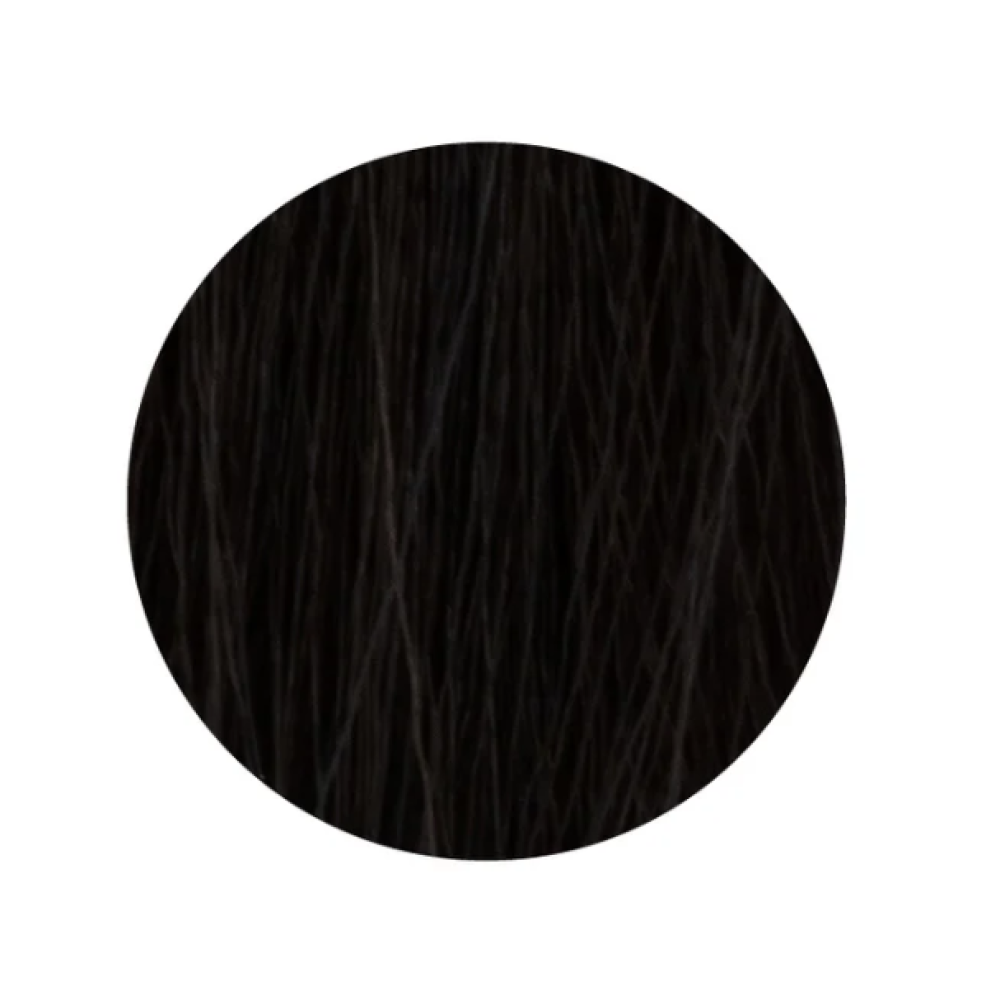ETB Hair Permanent Color Cream - 6.17 - DARK BLONDE ASH BROWN (6426980004328)