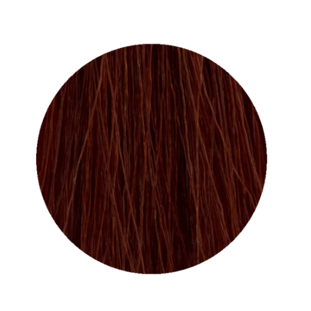 ETB Hair Permanent Color Cream - 6.44 - DARK BLONDE INTENSE COPPER (6426980004359)