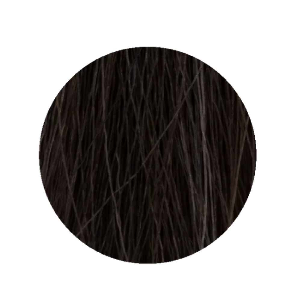 ETB Hair Permanent Color Cream - 7.17 - BLONDE ASH BROWN (6426980004335)
