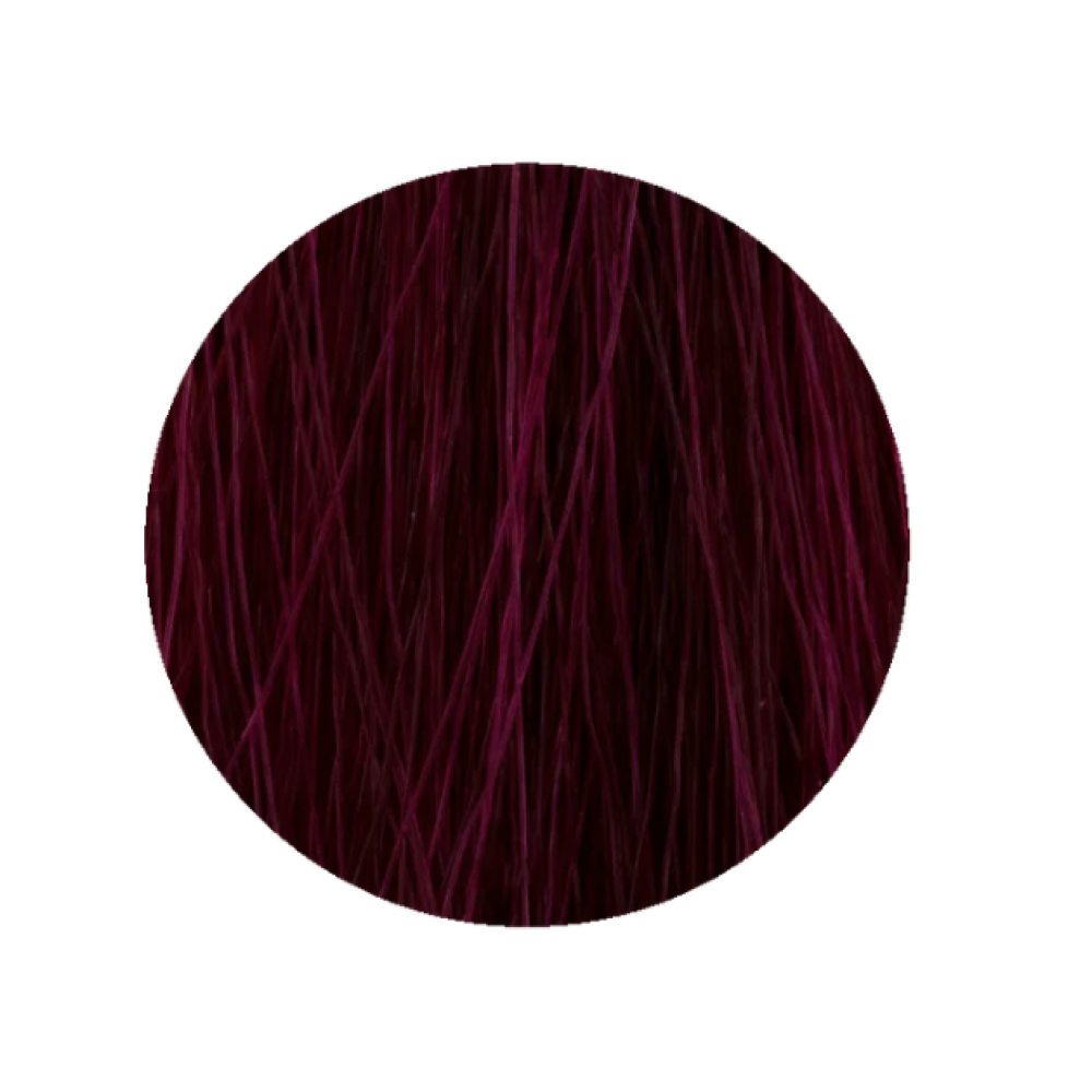 ETB Hair Permanent Color Cream - 7.26 - BLONDE IRIS RED (6426980004175)