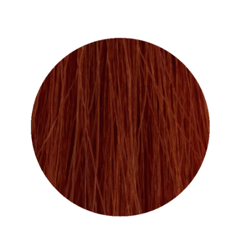 ETB Hair Permanent Color Cream - 7.44 - BLONDE INTENSE COPPER (6426980004366)