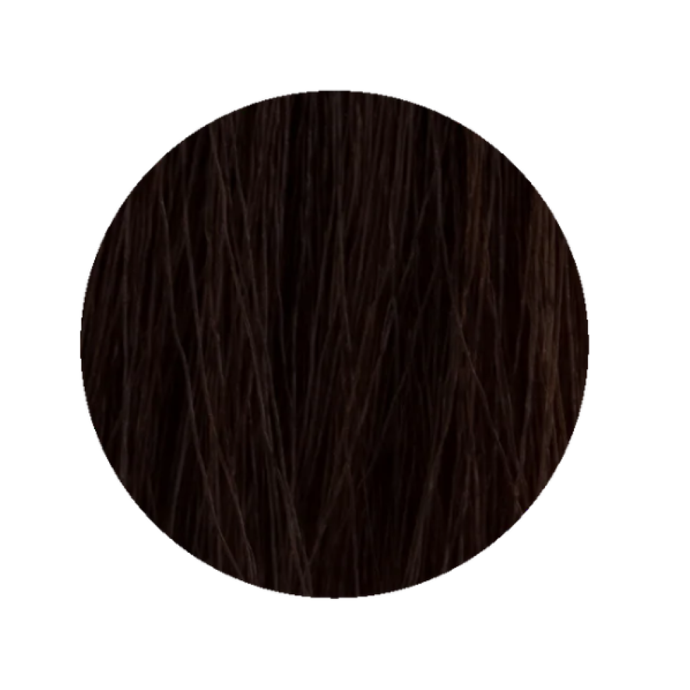 ETB Hair Permanent Color Cream - 7.53 - BLONDE CHOCOLATE (6426980004458)