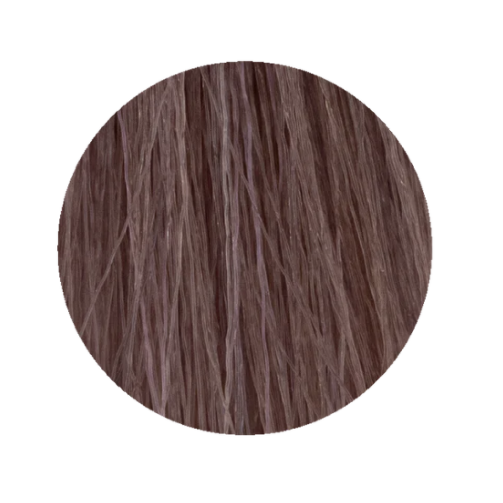 ETB Hair Permanent Color Cream - 8.12 - LIGHT BLONDE ASH IRIS (6426980004021)