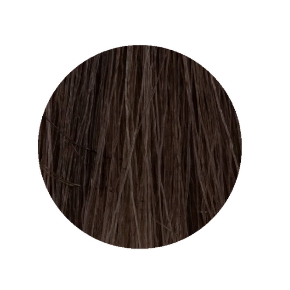 ETB Hair Permanent Color Cream - 8.17 - LIGHT BLONDE ASH BROWN (6426980004342)
